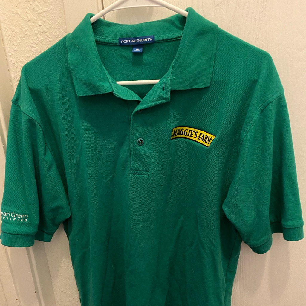 Port Authority Polos